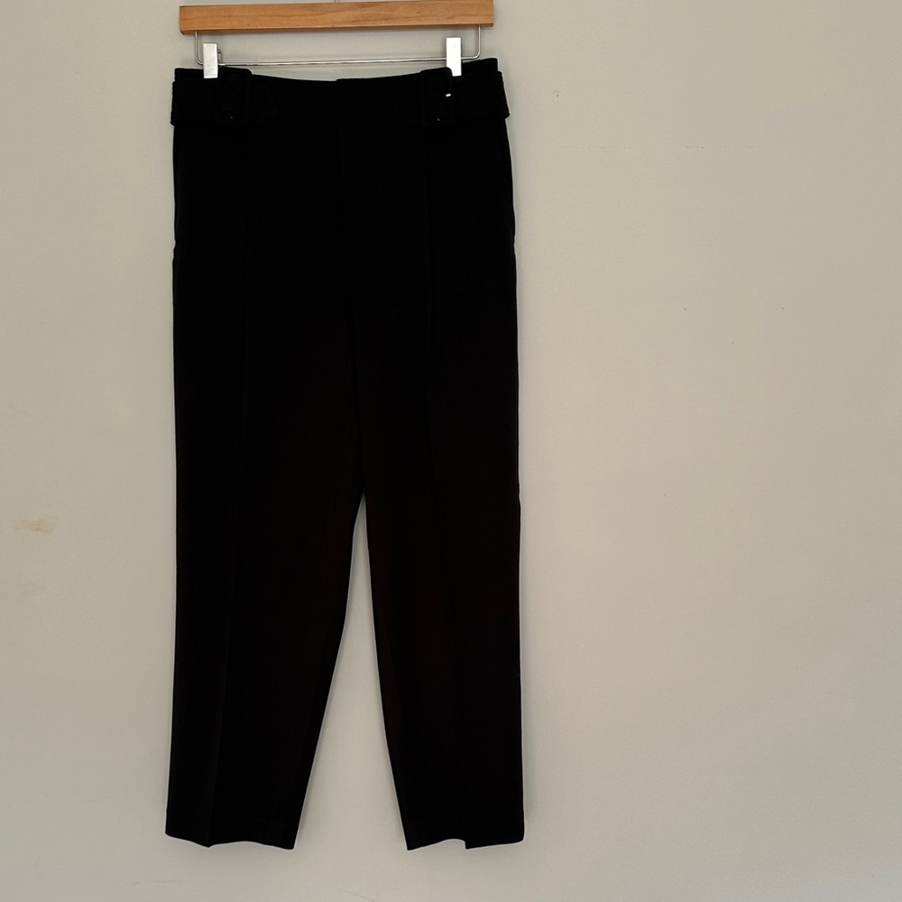 Club Monaco Woman’s Black Dress Pants